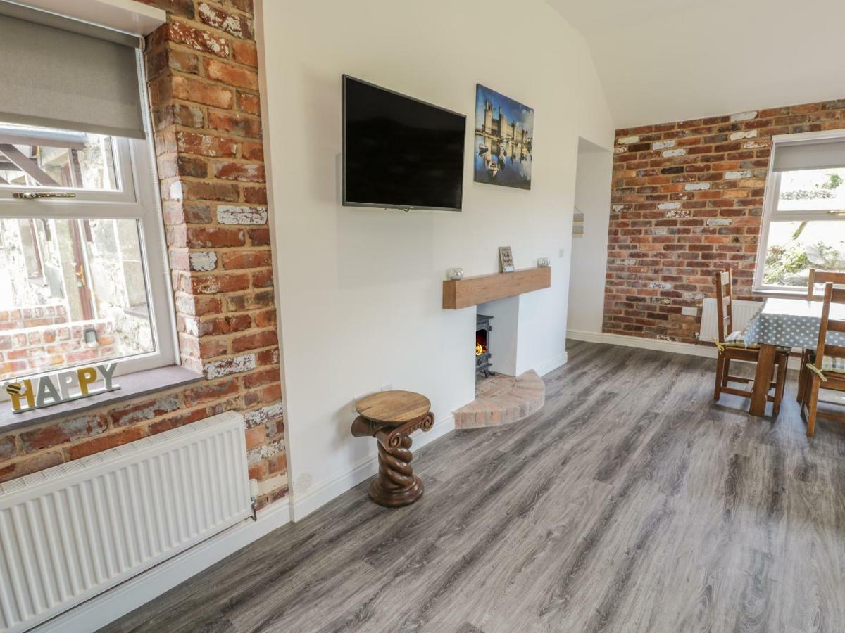 Bryn Bethel Villa Caernarfon Esterno foto