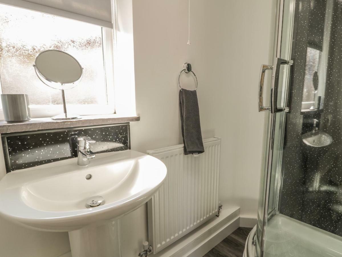 Bryn Bethel Villa Caernarfon Esterno foto