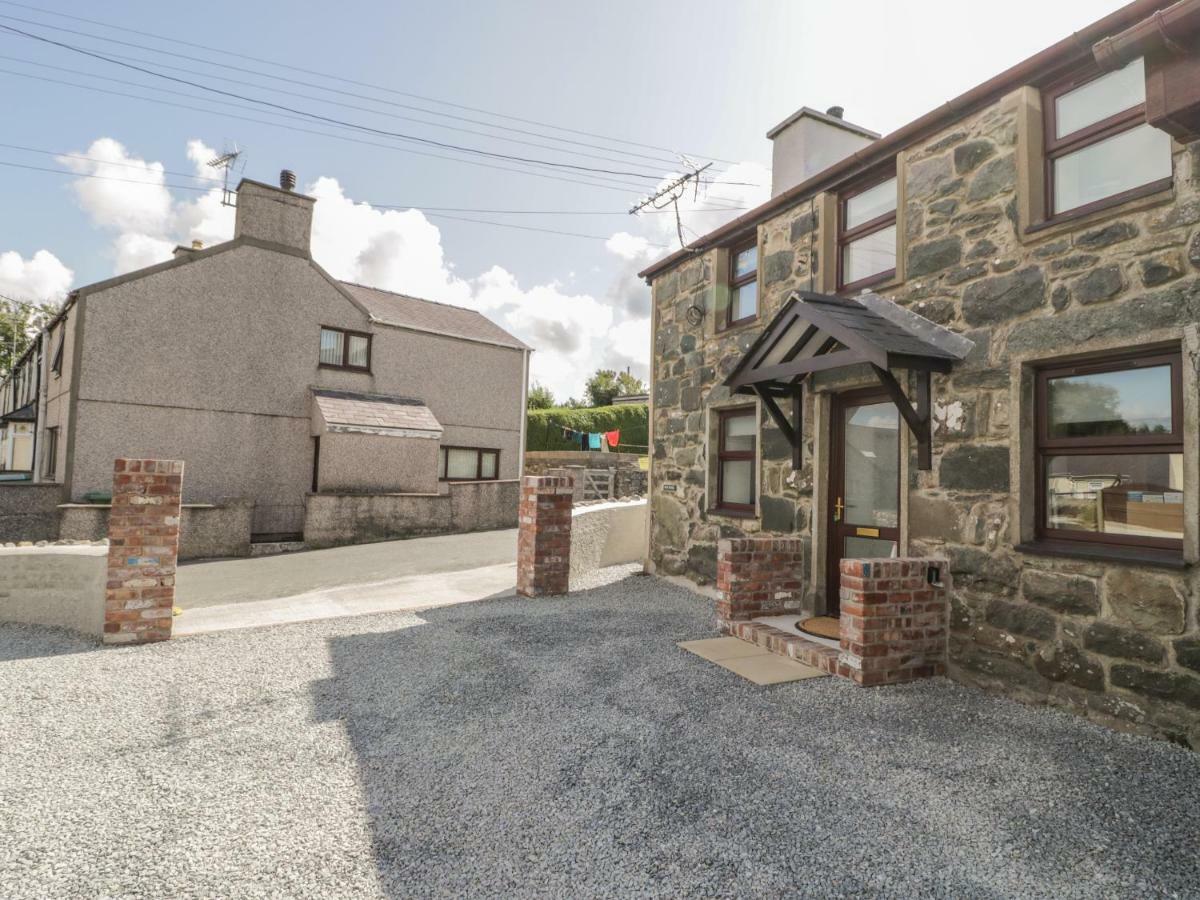 Bryn Bethel Villa Caernarfon Esterno foto