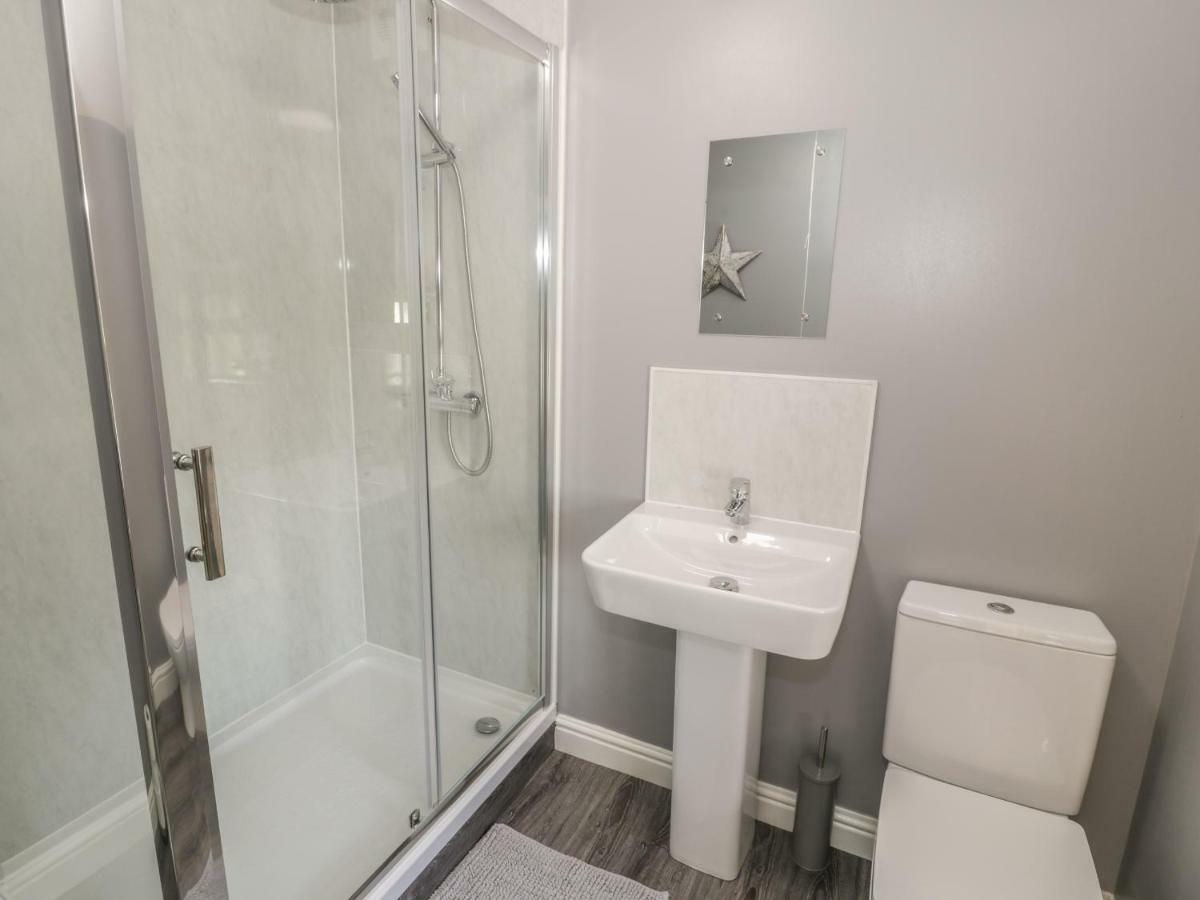 Bryn Bethel Villa Caernarfon Esterno foto