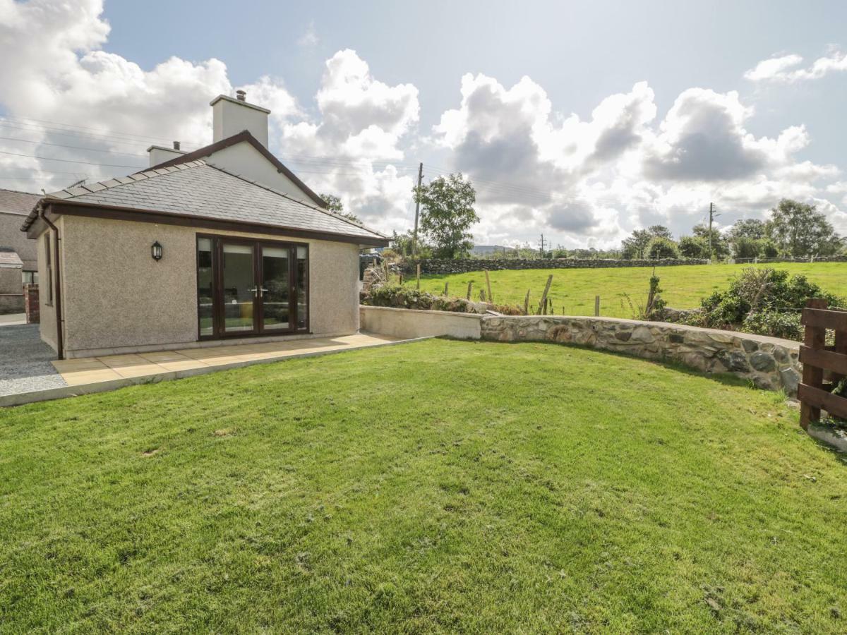 Bryn Bethel Villa Caernarfon Esterno foto