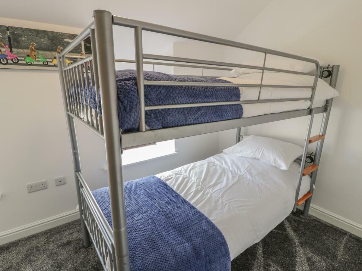 Bryn Bethel Villa Caernarfon Esterno foto