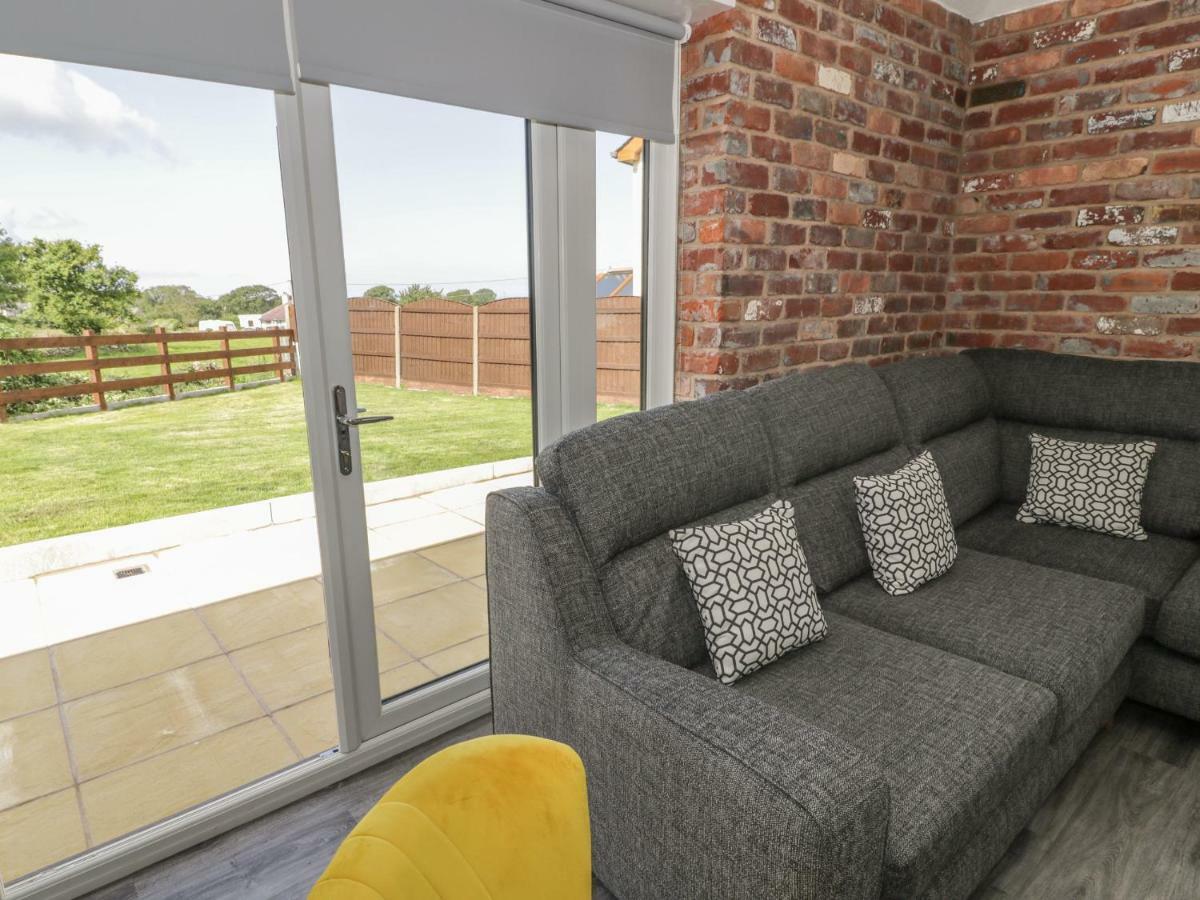 Bryn Bethel Villa Caernarfon Esterno foto